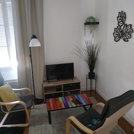 Le Tenor - Appartement - Parking Gratuit Orleans Ngoại thất bức ảnh
