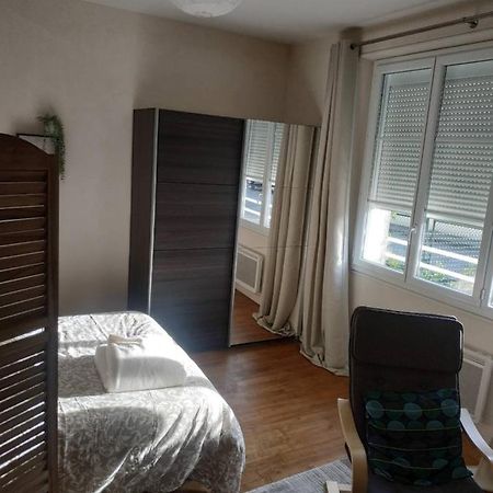 Le Tenor - Appartement - Parking Gratuit Orleans Ngoại thất bức ảnh